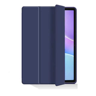 สําหรับ Infinix XPAD 30E X1102B 11 นิ้วฝาครอบซองหนัง PU พร้อมสมาร์ทซิลิคอนแม่เหล็กกรณีพลิก