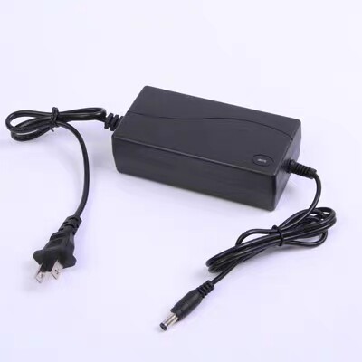 เหมาะสําหรับ Samsung Color Display C27JG52QQ Power Adapter 19V Charger สายไฟ
