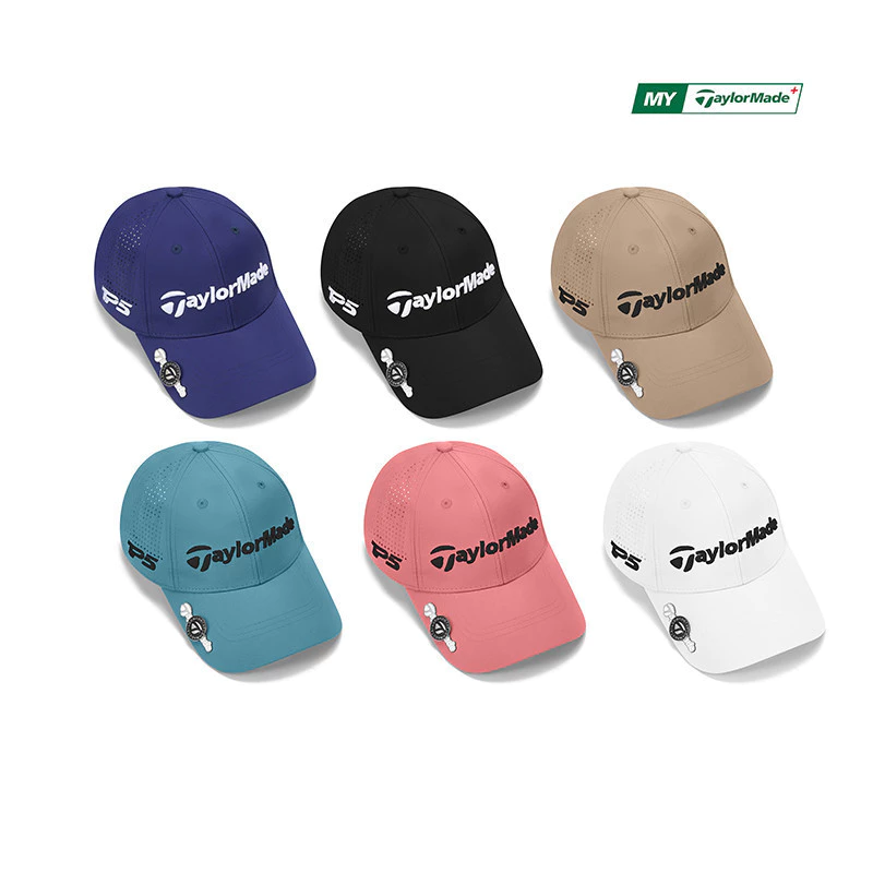 PROFESSIONAL GOLF BASEBALL CAP YWS-8705