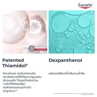 Eucerin Spotless Brightening ยูเซอริน ผลิตภัณฑ์บำรุงผิวหน้า 50ml (Day/Night)