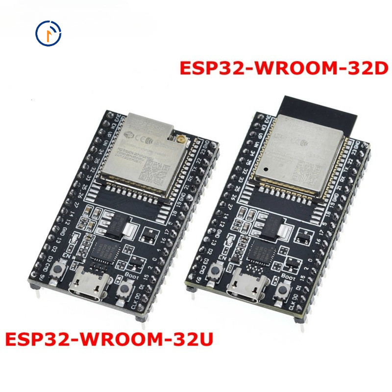 ESP32-DevKitC core Board ESP32 development Board ESP32-WROOM-32D ESP32-WROOM-32U สําหรับ Arduino