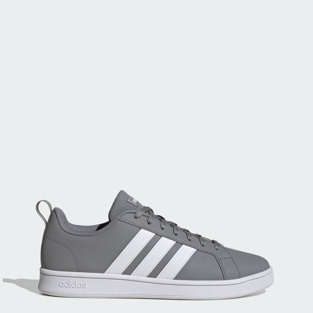 adidas Lifestyle EASYCOURT SHOES Unisex Grey HQ2934