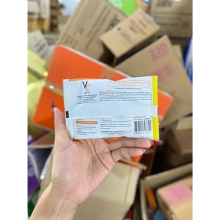สบู่Vc VitC น้องฉัตร สบู่วิตซีรัชชาไลฟ์ สบู่ล้างหน้า ของแท้ ตัวเลือกในตะกร้า