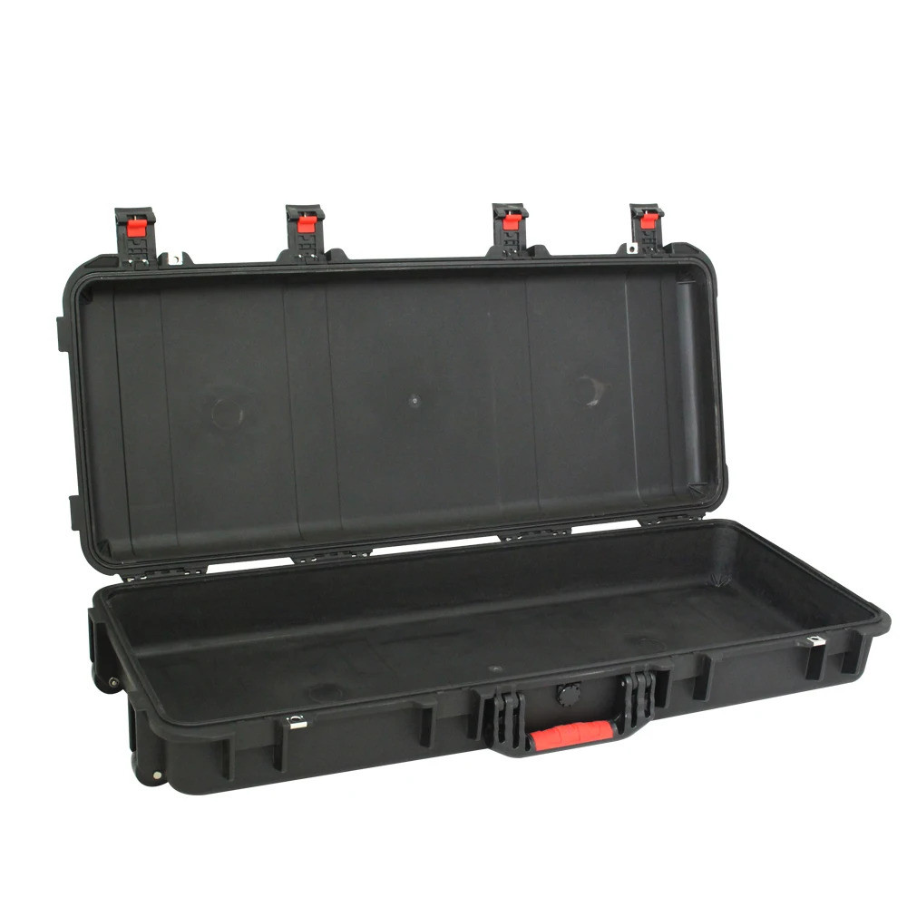 ขายสูง Pioneer Nexus Gear กันน้ํา Hard Carrying Case สําหรับอุปกรณ์ DJ ที่กําหนดเอง OEM & ODM สนับสน