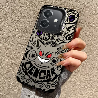 เคสสําหรับRealme Note 60, Note 60xเคสซิลิโคนอ่อนนุ่มรูขนาดใหญ่แฟชั่น TY3