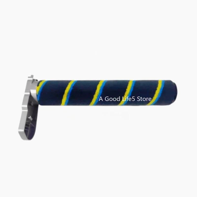 เหมาะสําหรับอุปกรณ์เสริมเครื่องดูดฝุ่นมือถือ EBT19/P7 Flex/Z7/Q3Pro/Q6/Q8 แปรงลูกกลิ้ง