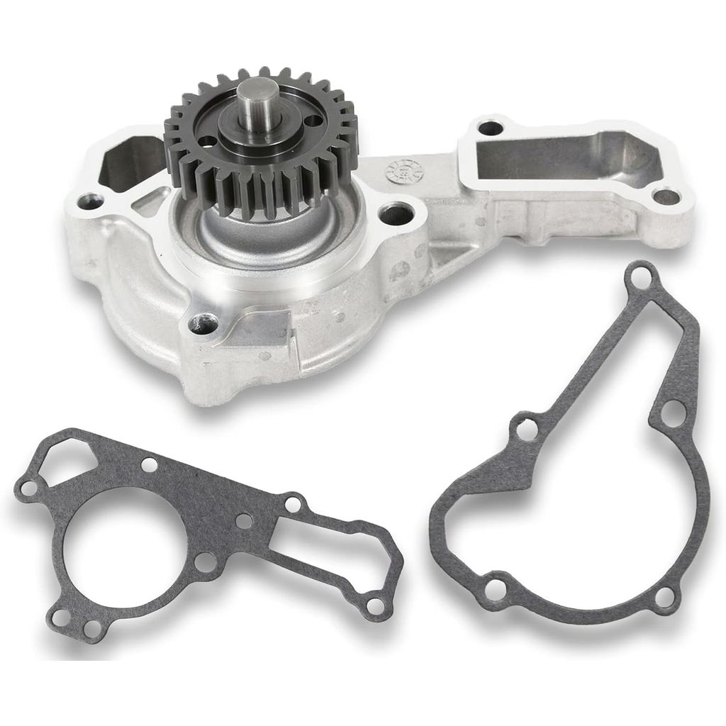 49044-2066 ปั๊มน้ําพร้อมปะเก็นเข้ากันได้กับ Kawasaki FD590V FD611V FD620D FD661D 2500 2510 2520 3000