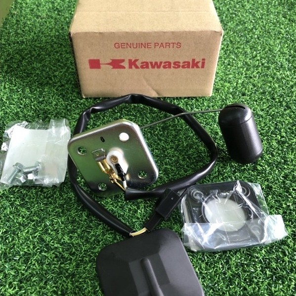RR150 ZX150 ถัง PELAMPUNG RR150 KAWASAKI JAPAN