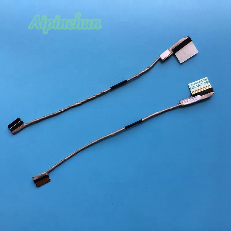 ใหม่ Wistron DB.NOTE LVDS สําหรับ Lenovo Thinkpad X220 X220I X230 50.4KH04.001 แล็ปท็อปจอแสดงผลสาย