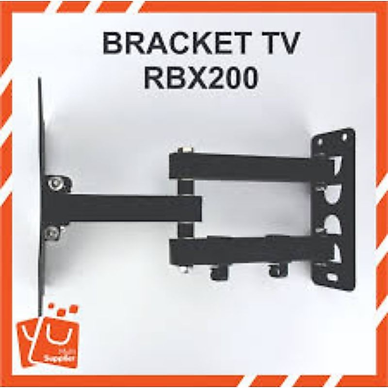 Sharp lg samsung sony 43 40 50 55 32 นิ้ว universal arm tv Bracket