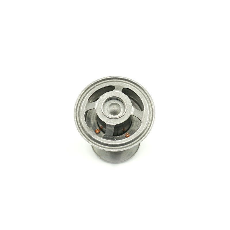 เทอร์โมสตัทเครื่องยนต์ Perkins C6.6/C7.1 สำหรับรถขุด CAT รุ่น E318D, 320D, 323D, 323D2