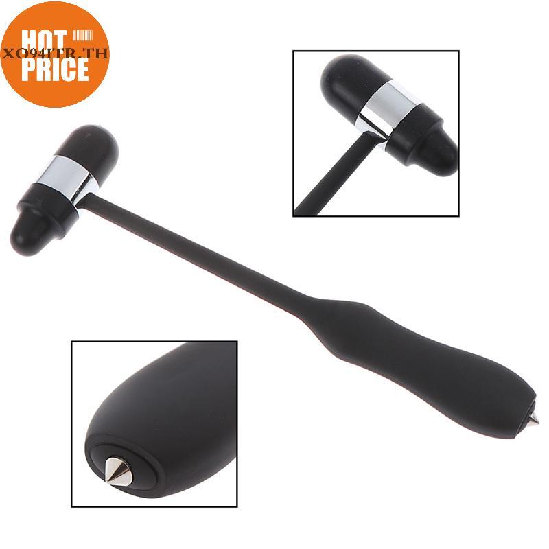 XOITR ค้อนเคาะมัลติฟังก์ชั่น Reflex Medical Hammer Neurology Orthopedics
 ไทย