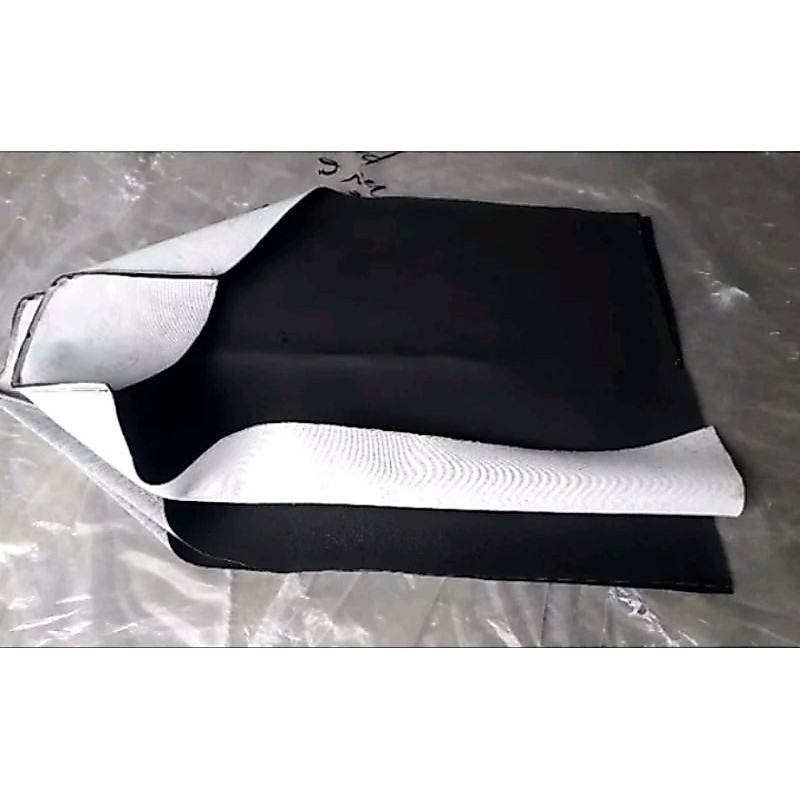 RX KING MAJESTA PREMIUM SEAT COVER - ORIGINAL RX KING MAJESTA SEAT LEATHER - ผ้าคลุมเบาะ RX พิเศษ