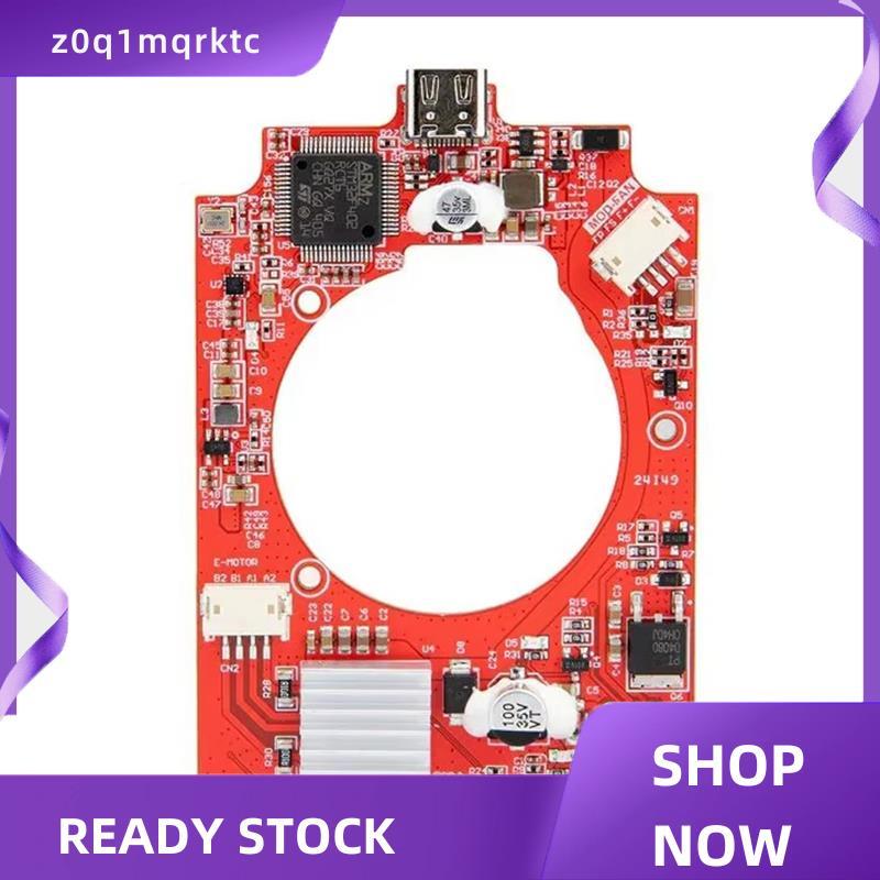 z0q1mqrktc สําหรับ CC1 Centauri คาร์บอน Extruder ควบคุมสําหรับ Centauri คาร์บอน 3D ชิ้นส่วนเครื่องพิ