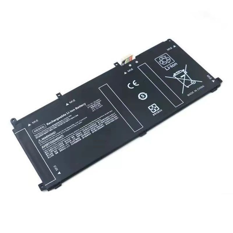 เหมาะสําหรับแบตเตอรี่โน๊ตบุ๊ค HP Elite x2 1013 G3 ME04XL HSTNN-IB8D