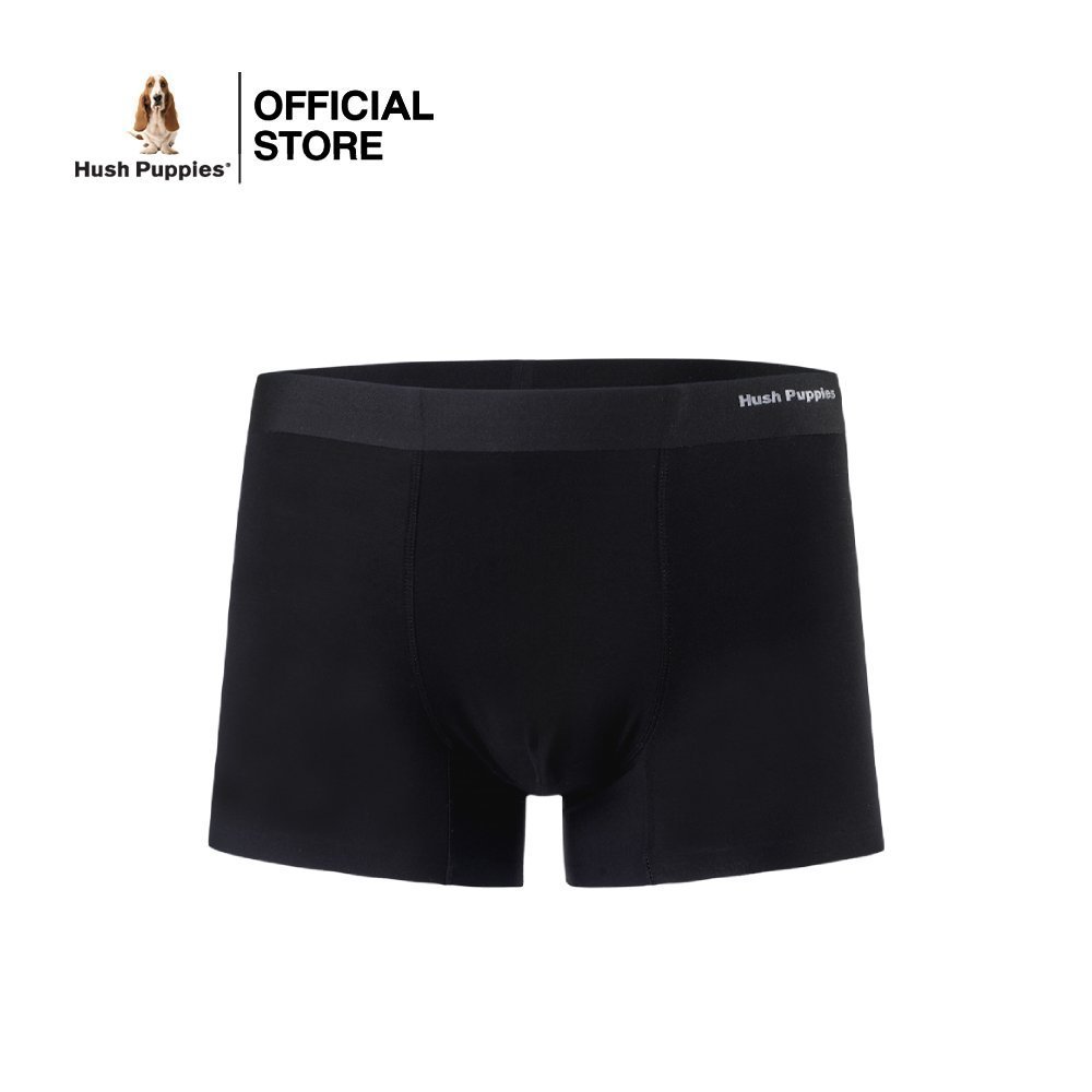 Hush puppies  Underwear กางเกงในชาย Bonding รุ่น HU H3BD001 F25  Trunk