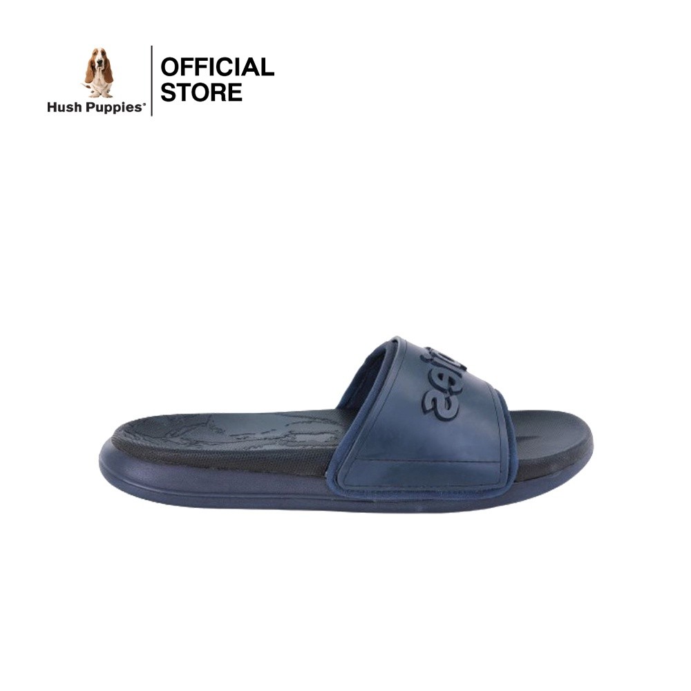 Hush Puppies รองเท้าผู้ชาย รุ่น HP PHSFQ2420N - สีฟ้า