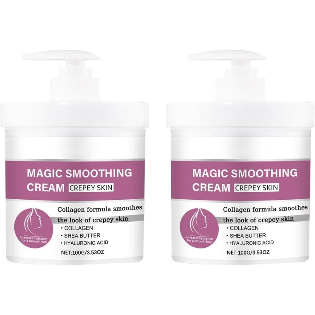 สําหรับCrepeyWrinkleoothing,CrepeyRepairTreatment,CollagenforWomen,HyCidHydratingImprovesElasticityP