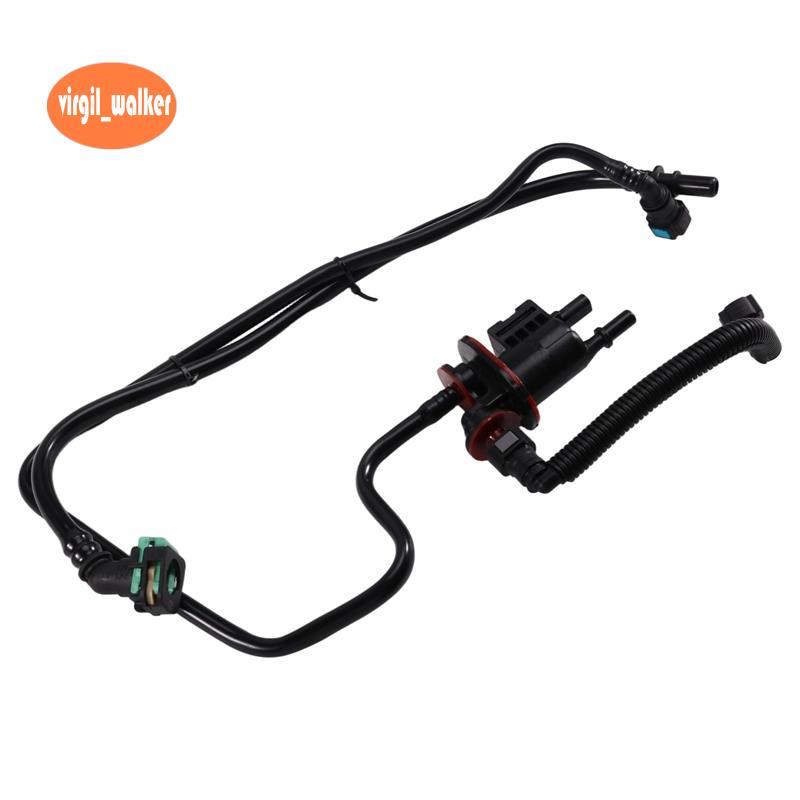 สําหรับ 3.5L 5.0L 2017-2020 JL3Z9B325D Purge ควบคุมวาล์วอะไหล่ JL3Z-9B325-D รถยนต์