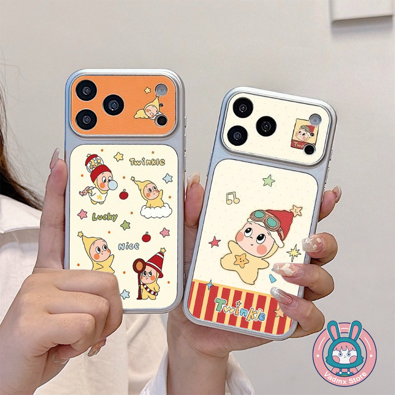 Twinkle Twinkleเคสโทรศัพท์สําหรับOPPO A6 A6i A6S A6T A6X A5 A5M A5S A5X A5i A3 A3X A3S A3i Pro Plus 