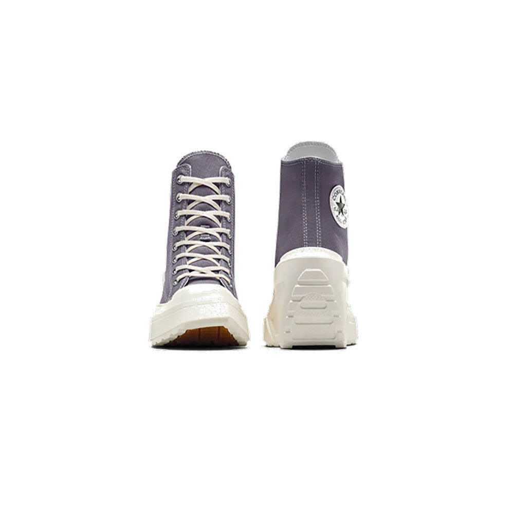 CONVERSE รองเท้า CHUCK 70 DE LUXE WEDGE SEASONAL COLOR HI รูปที่ 4