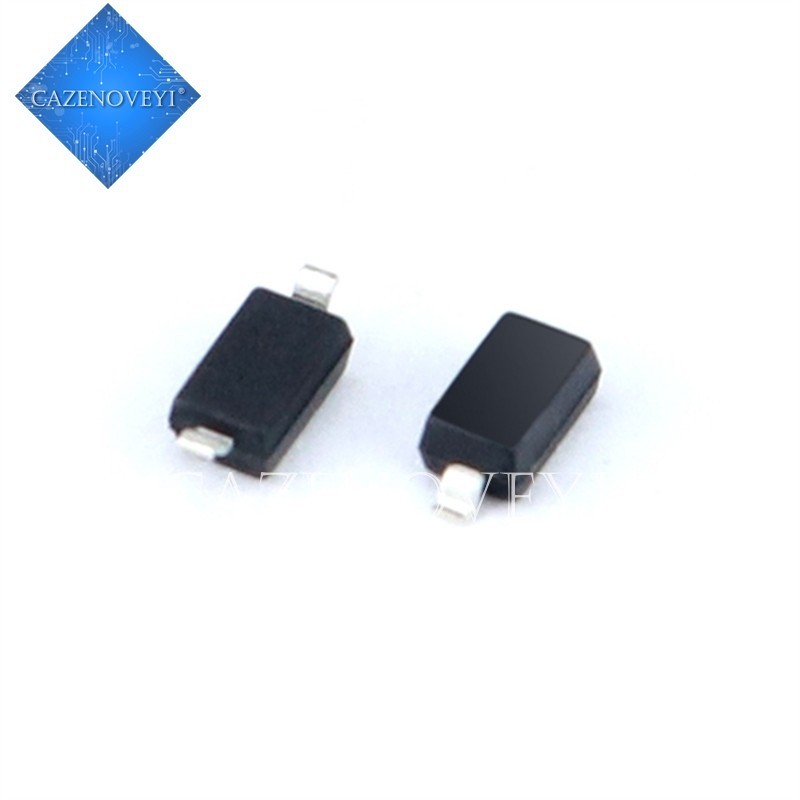 ชิป 1SS355 1SS355TE-17 SMD SOD-323 100 ชิ้น