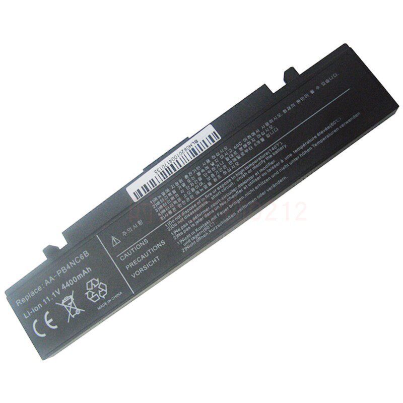 Suitable for Samsung R458 R453 R410 X360 X460 R65 AA-PL2NC9B Laptop Battery
