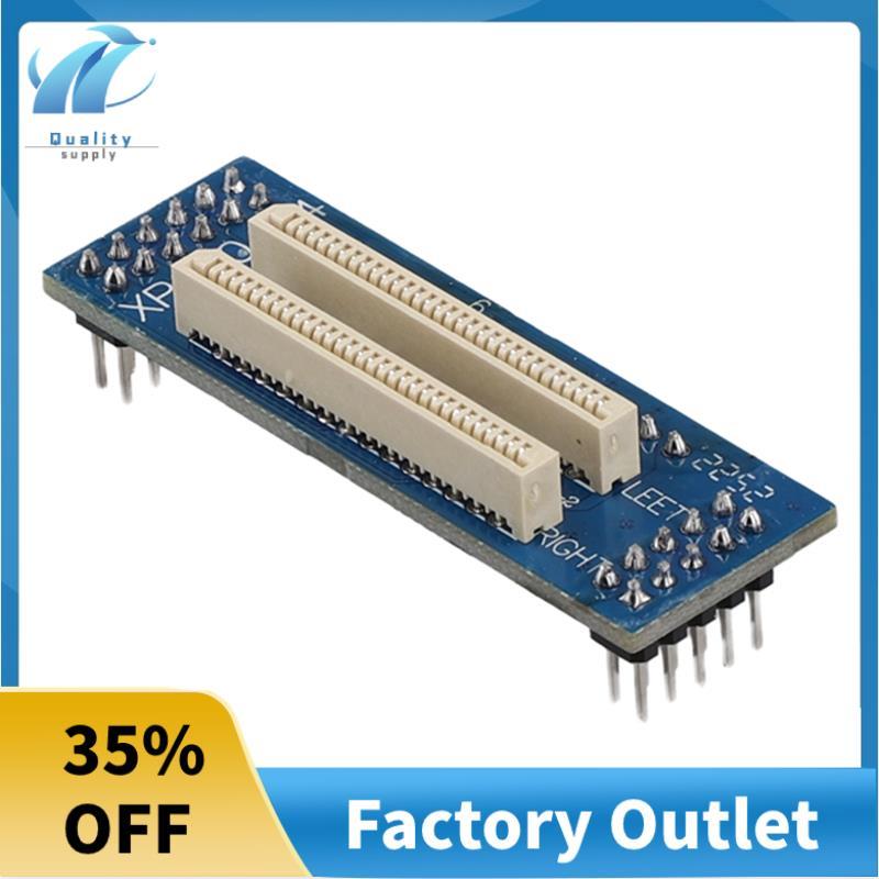 Carriage Board Connecting Card สําหรับ Xp600 Printhead Printer Adapter Board