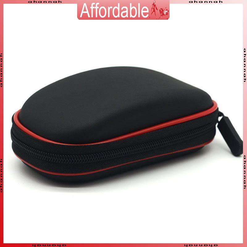 AH กล่องเก็บเมาส์สําหรับเล่นเกม Travel สําหรับเคสสําหรับ Magic Mouse I II 2nd Gen Carr