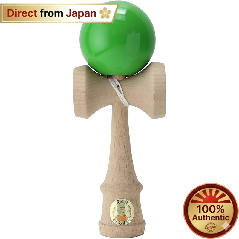 【Japan Quality】
Yamagata Koubou Ozora Competition Kendama (Japan Kendama Association Certified) - So