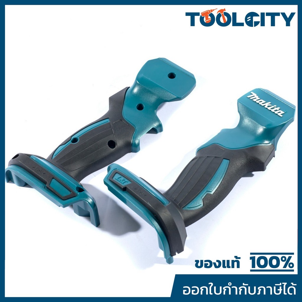 MAKITA มากีต้า MPGM00001956 อะไหล่ DML808#14 HOUSING L/R ASSY NO.14 HOUSING L/R ASSY FOR DML808 Code