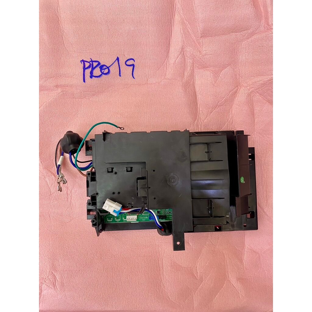 31201-002166 แผงวงจรแอร์ TCL แผงบอร์ดแอร์ทีซีแอล บอร์ดคอยล์ร้อนร้อน รุ่น TAC-PRO19PO