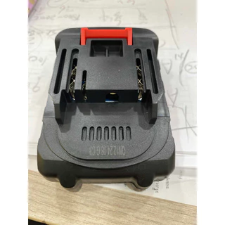 DRIVEPRO🚚little bee แบต แบตเตอรี่ แบตเตอรี่ความจุสูง Dayi Li-ion battery แบตสว่านไร้สาย แบตเตอรี่ จอแสดงผลที่มีแบตเตอรี่