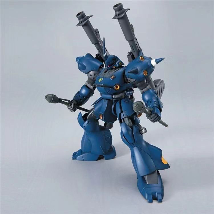 Kampfer MS-18E hg Jingbaofan ประกอบรุ่น 1/144 สติ๊กเกอร์จัดส่งน้ํา 8052808