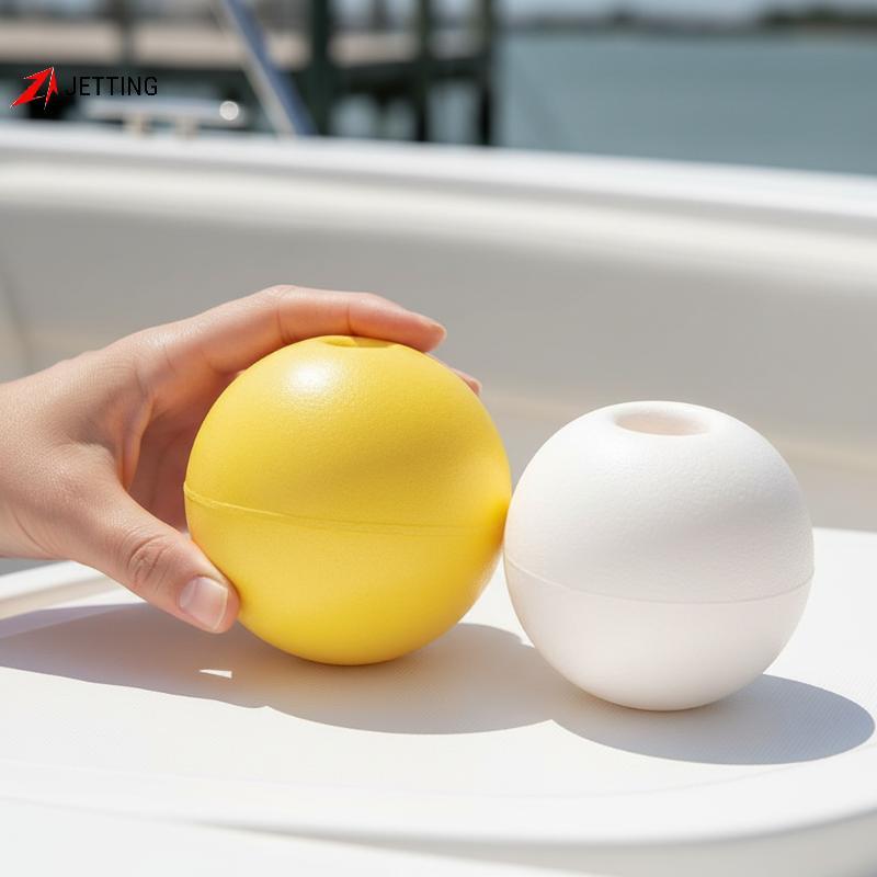 FSTH Functional PVC Kayak Drift Anchor Ball สําหรับกิจกรรมทะเลสาบ HH