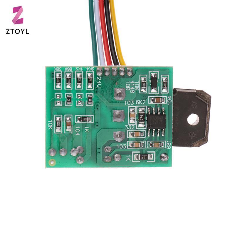 [ZTO-t] 1 ชุด CA-901 LCD TV Switching Power Supply DC Sampling Power Module Chip