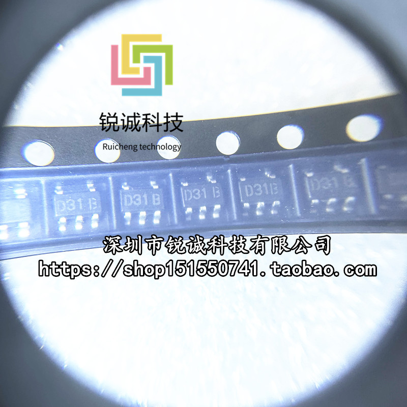 Original LP3470M5X-4.63 LP3470M5-4.63 ผ้าไหมพิมพ์ D31B SOT23-5 รีเซ็ตการตรวจสอบ