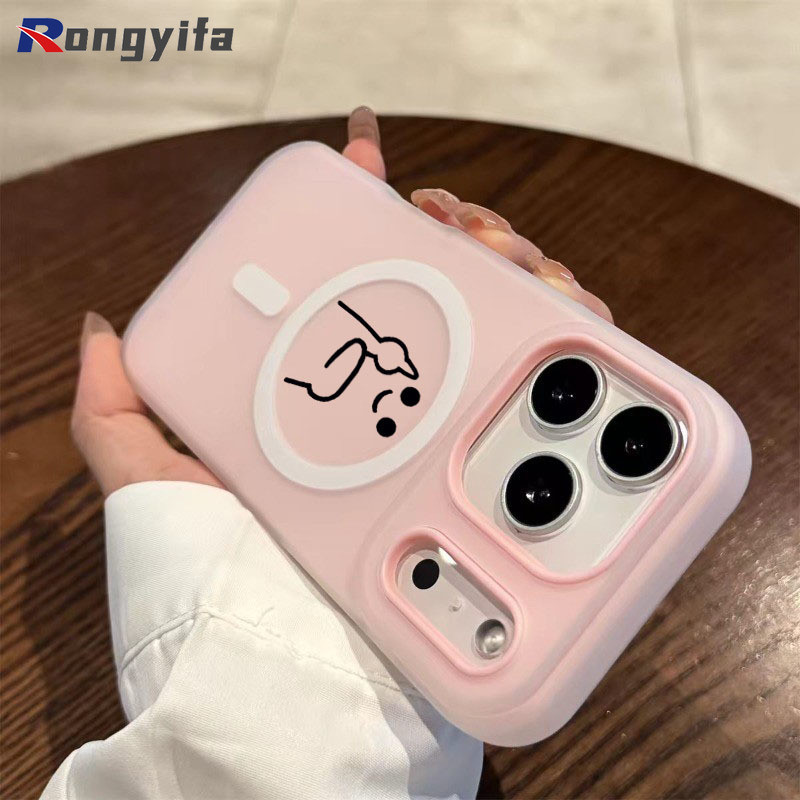 ตลก Creative Expressions สําหรับ Vivo Y58 Y38 Y37 Y37M Y36C Y36T Y29 Y28 Y28S Y28E Y18 Y18S Y18T Y18