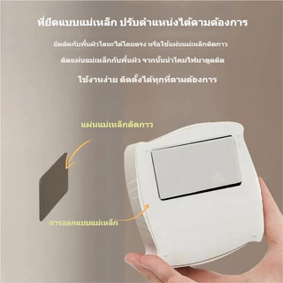 COD Switch Light โคมไฟไร้สาย โคมไฟมินิมอล ไฟติดห้องนอน โคมไฟหัวเตียง ชาร์จ USB ยึดผนังด้วยแม่เหล็ก ใช้งานสะดวก