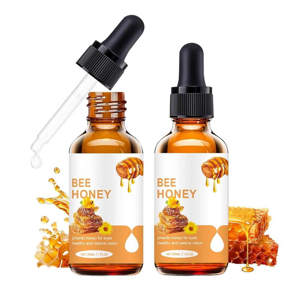Honey Eye Care-Honey Hydration(2PCS) 3E7N