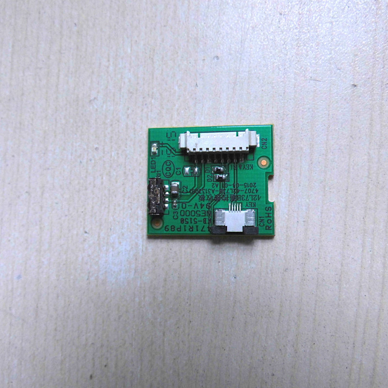 Philips 42PUF6056/T3 บอร์ดรับสัญญาณรีโมทคอนโทรล 4707-42L73B-A3133D01 42L73B