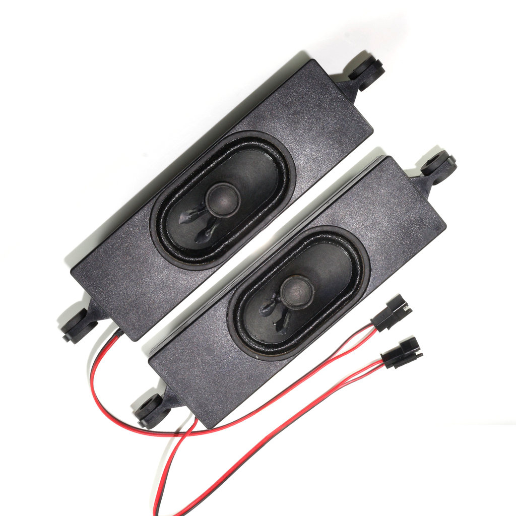 เหมาะสําหรับ TCL 43V2 55P6 55V2 ลําโพง 42-WDF418-XX2G XX0G 6 ยูโร 10W