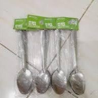 Nizen Tablespoon 16 GR 303/S888 / ช้อนโต๊ะสแตนเลส [PRICE PER DOZEN]