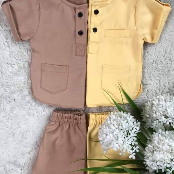 ️SKW ️เสื้อผ้ามาเลย์ Hayyan