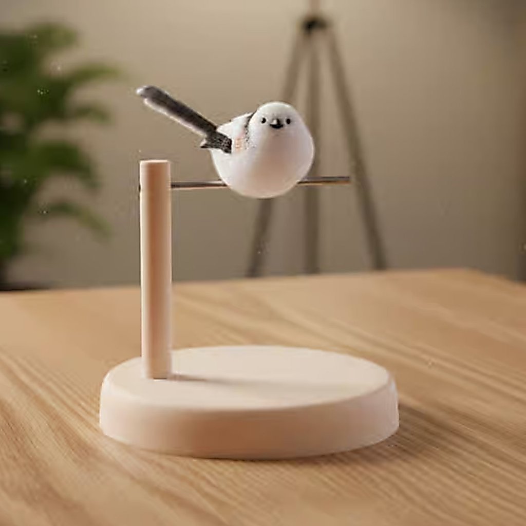 น่ารัก OB11 รูปนกประณีต Mini Bird รุ่นน้ําหนักเบาสําหรับนักสะสม