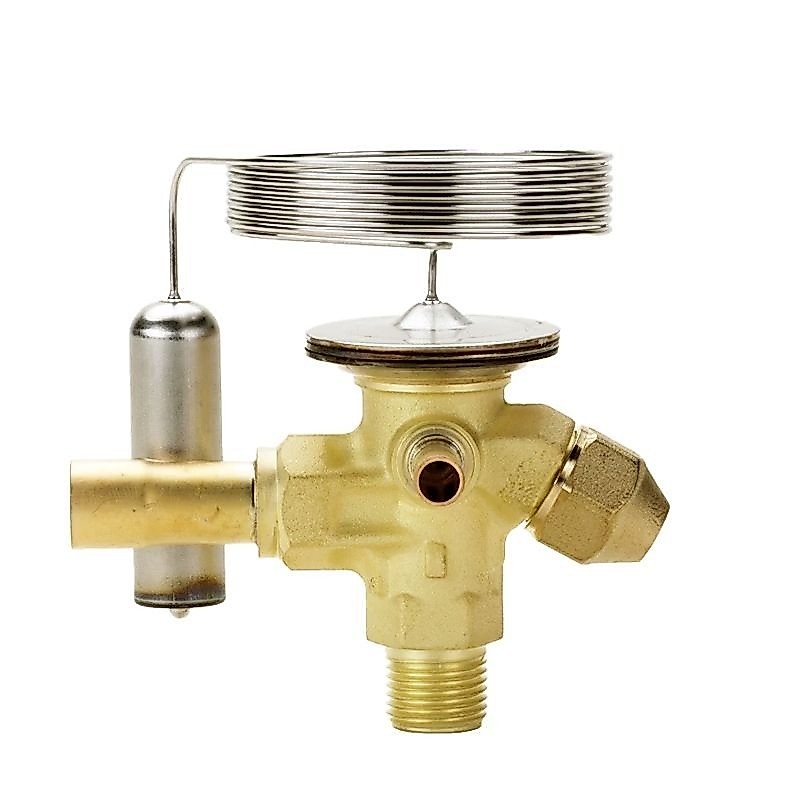 วาล์วขยาย Danfoss รุ่น TX2/068Z3206 TEX2/068Z3209 TS2/TES2 อะไหล่แท้