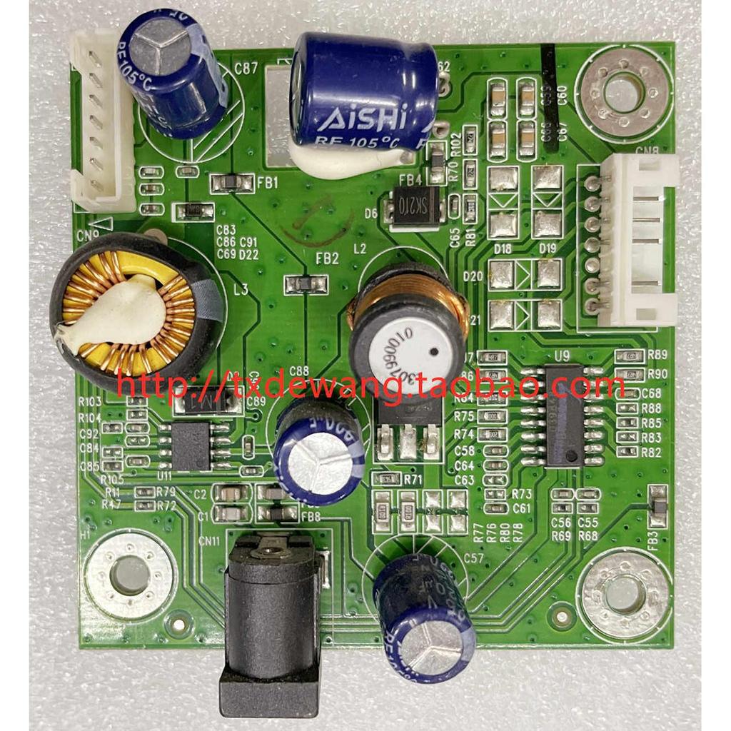 6003050478 บอร์ดจ่ายไฟ Hyundai I23G 2339 I27G E2739 I27W 2739 ดั้งเดิม