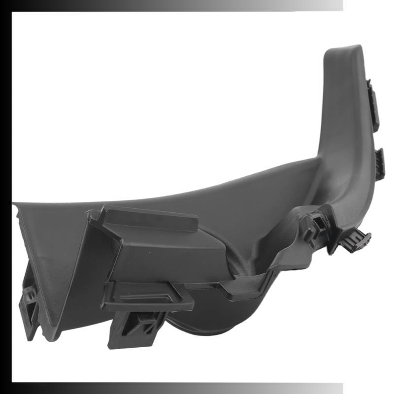 ด้านหน้ากระจก Wiper มอเตอร์สําหรับ 2012-2015 Wiper ด้านข้างฝาครอบซ้าย 74220-TR0-A00 74220TR0A00 u1bh