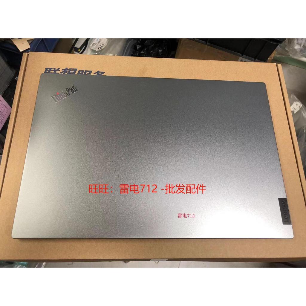 Thinkpad E14 Gen2 Gen3 4A ฝาครอบเชลล์สีเงิน 5CB0Z69208 5CB0Z69198