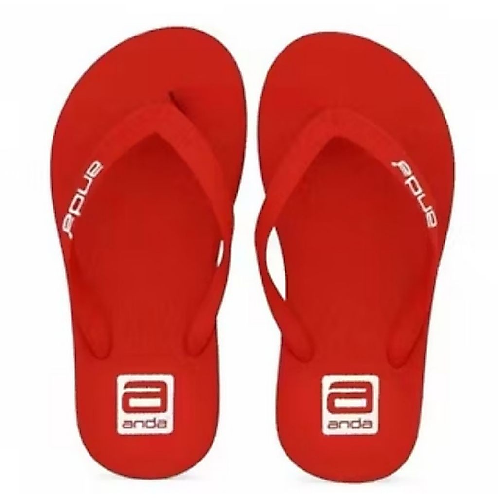 ใหม่ล่าสุด MENS DISTRO FLIP-FLIP SANDALS/YOU MENS FLIP-FLIP SANDALS HUWAI NICE